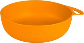 Sea To Summit Unisex's Delta Bowl-Orange, One size