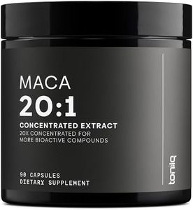 Maca Root