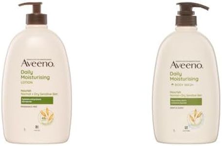 Aveeno Dai