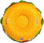 BigMouth Inc. Giant Cheeseburger Sn