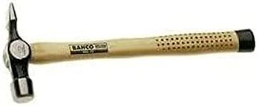 Bahco 480-14 Warrington Hammer, Silver/Beige, 400 g 305 mm