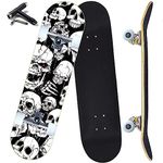 Skateboard Kit For Beginners