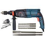 Rotary Hammer Drills