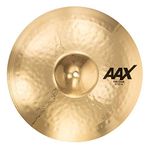 SABIAN 16” Thin Crash Cymbal AAX BR. 21606XCB