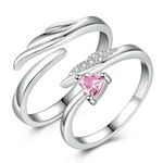 Bling Jewelry Cz Engagement Rings