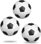 12CM Foam Soccer Balls for Kids Tod
