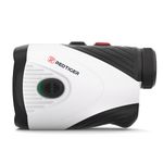 REDTIGER Golf Rangefinder,7X Magnification Laser Range Finder Golf,1200 Yards Range with Slope, Flag Pole Lock Vibration, Rechargeable & Magnetic Suction