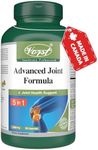 VORST Glucosamine Chondroitin Advan