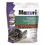 Mazuri | Nutritionally Complete Aqu