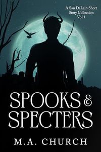 Spooks & S