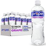 Propel, Grape, Zero Calorie Sports 