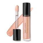 REVLON Super Lustrous Glossy Finish Lip Gloss (Sandstorm)