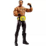 WWE Elite Legends Collection 6-inch Articulated Action Figure Series (Farooq)