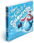 How to Catch Christmas Collection: 5 Holiday Adventure Books for Kids