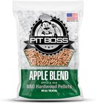 Pit Boss 55433 Apple Wood Pellets f