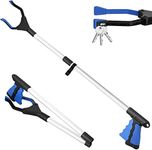 GIOD Grabber Reacher Tool,32" Grip 