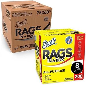 Scott® Rag