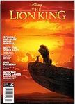 Disney The Lion King Magazine 2019 