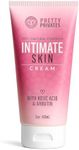 Intimate Bleaching Cream for Women