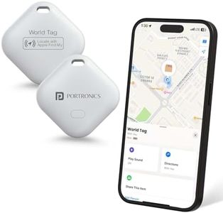 Portronics
