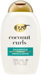 OGX Quenching + Coconut, Curl-Defin