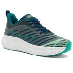 AVANT Men's Pace On Running Shoes - Sea Green/Sky Blue - UK 9 (AVMSH091CL01UK9)