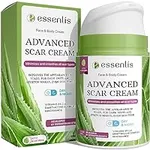 Scar Removal Cream for Women & Men,