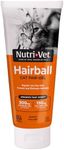 Nutri-Vet Hairball Paw Gel for Cats