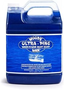Woody Wax