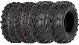 Weize ATV Tires All-terrain 25x8-12