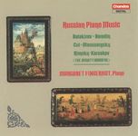 Russian Piano Music