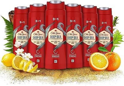 Old Spice 