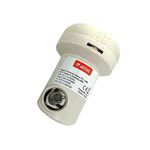 Universal Airtel Original LNB Full HD (Compatible – All KU Band Dish Antenna) (Airtel Lnb)