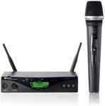 AKG Pro Audio Wireless Microphones 