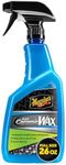 Meguiar's Hybrid Ceramic Wax, Easy-