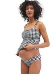 Motherhood Maternity Bathing Suits