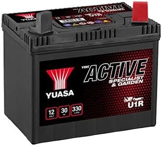 YUASA BATT