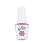 Gelish 15ml Gel Nail Polish Collection: Purples (Merci Bouquet)