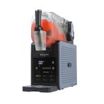 Salter Slushie Maker – Frozen Drinks Machine, Cocktails, Frappe, Milkshake, No Ice Needed, 5 Preset Programs, 2.5L Capacity, Digital Display, Stays Cold for 12 Hours, Self-Serve, Drip Tray, 200W