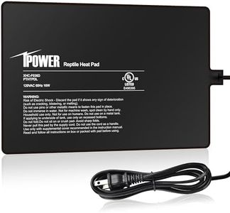 iPower 8X1