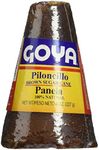 Goya Piloncillo Panela, Brown Sugar