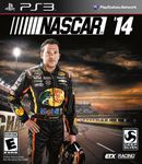 Nascar '14