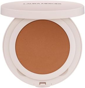 Laura Mercier Translucent Setting Powder, Ultra Blur, Medium Deep, 0.23 oz