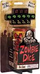 Steve Jackson Games Zombie Dice Board Game, Multicolor