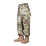 Tru-Spec mens Scorpion Ocp Army Combat Uniform Pant, Scorpion Ocp, XX-Large US