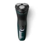 Electric Razor Wet Or Dry