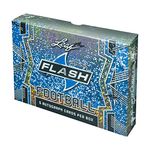 2022 Leaf Flash Football Hobby Box