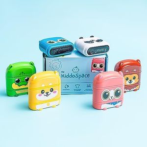 KiddoSpace