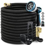 Expandable Hose 100fts