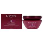 Kerastase Kerastase Reflection Masque Chromatique Multi-Protecting Masque (Sensitized Colour-Treated Or Highlighted Hair - Thick Hair), 6.8 Ounce, 6.8 Ounce